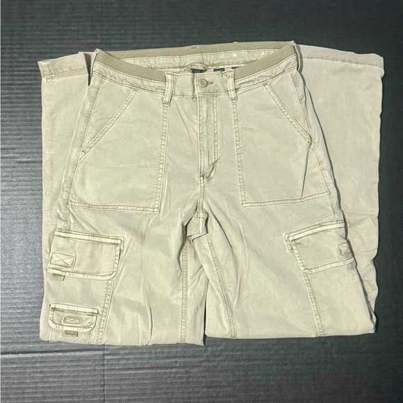 AE stretch cargo pants - Picture 5 of 6